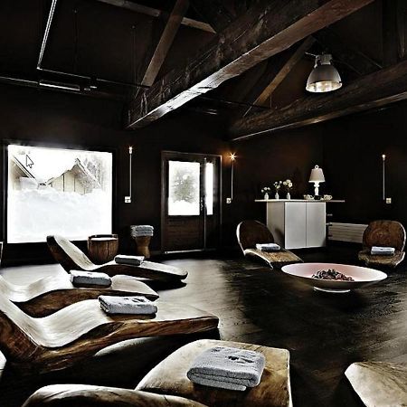 Arc 1950 Residence 5* Sources De Marie 4/6 Pers Les Arcs  エクステリア 写真