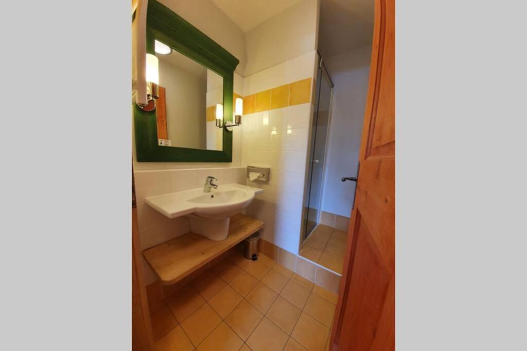 Arc 1950 Residence 5* Sources De Marie 4/6 Pers Les Arcs  エクステリア 写真