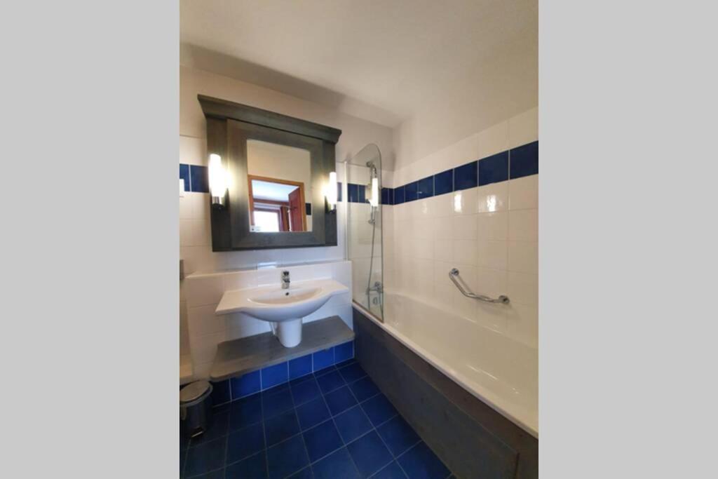 Arc 1950 Residence 5* Sources De Marie 4/6 Pers Les Arcs  エクステリア 写真